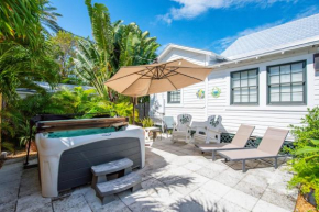 Garden Of Roses - Monthly Rental